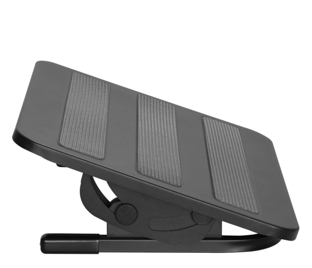 SILVER MONKEY Ergonomiczny podnóżek biurowy FR-100 SMA213 - 1208461 - zdjęcie 5